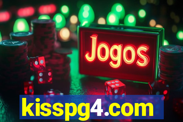 kisspg4.com