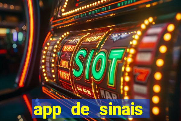 app de sinais fortune tiger