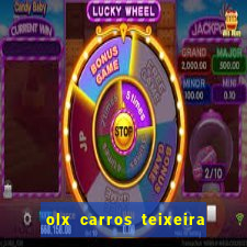 olx carros teixeira de freitas