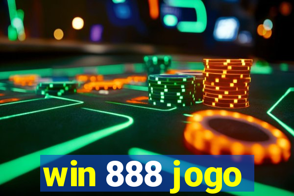 win 888 jogo