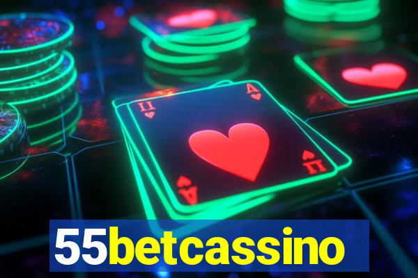 55betcassino