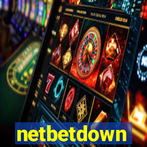 netbetdown