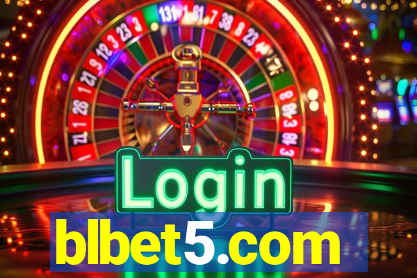 blbet5.com