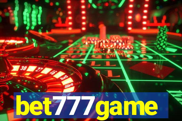 bet777game