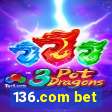 136.com bet