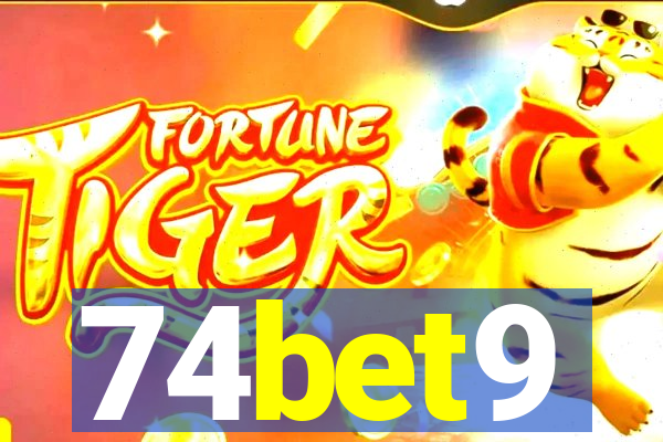 74bet9