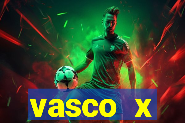 vasco x internacional futemax