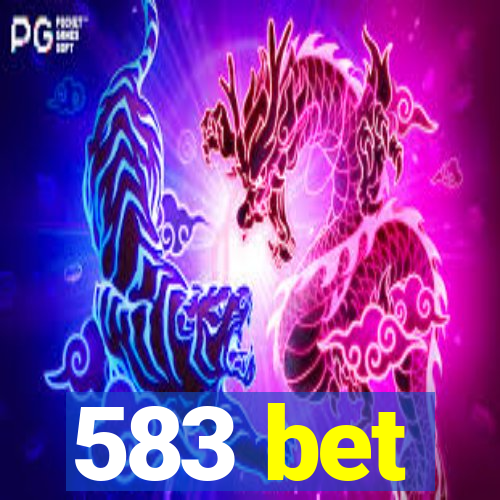 583 bet