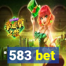 583 bet