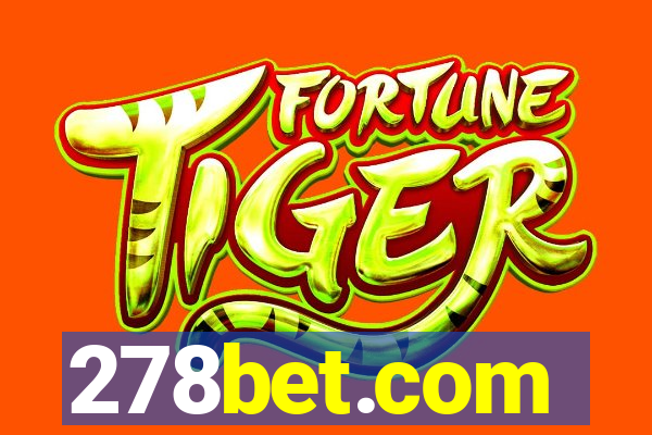 278bet.com