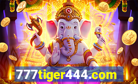 777tiger444.com