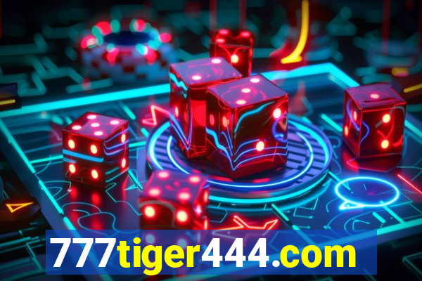 777tiger444.com