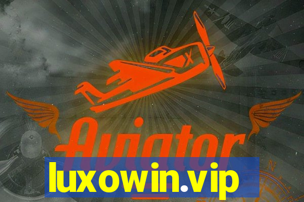 luxowin.vip