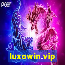 luxowin.vip