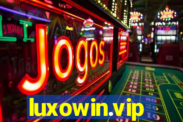 luxowin.vip