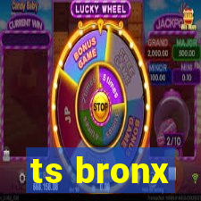 ts bronx