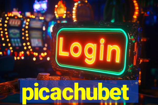 picachubet