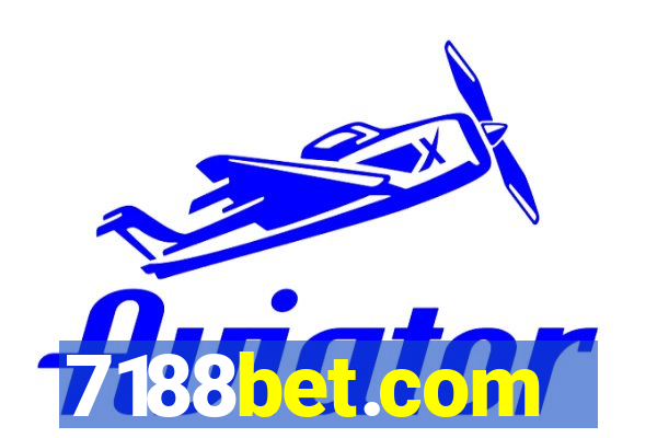 7188bet.com