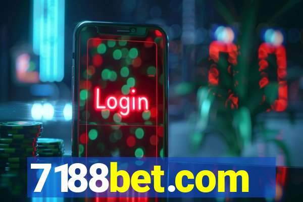 7188bet.com