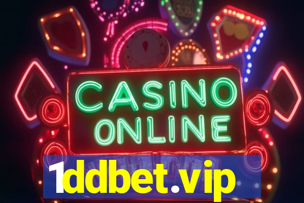 1ddbet.vip