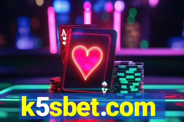 k5sbet.com