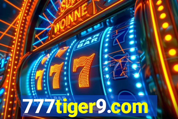 777tiger9.com