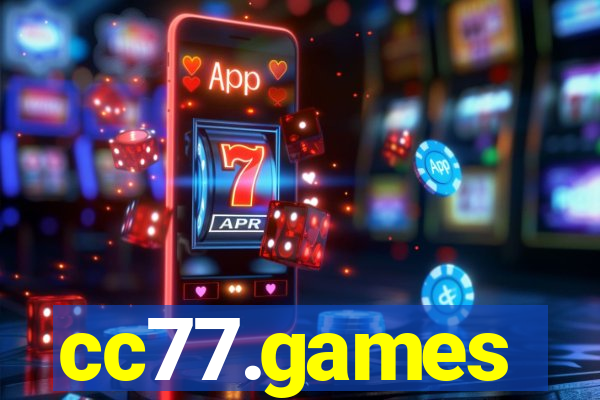 cc77.games