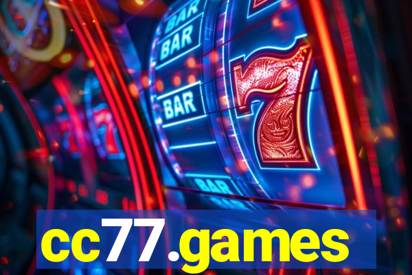 cc77.games