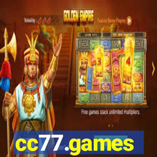 cc77.games