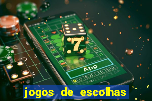 jogos de escolhas romance pc