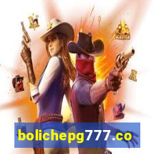 bolichepg777.com