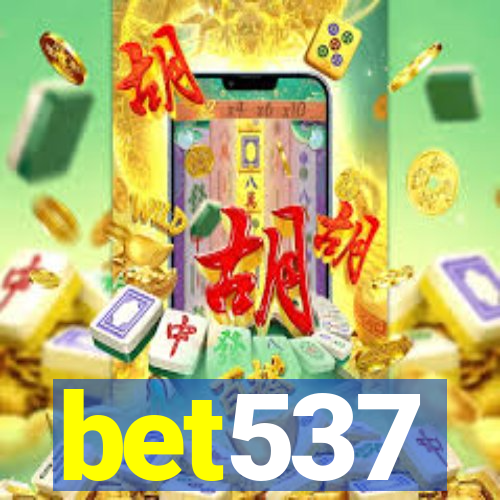 bet537