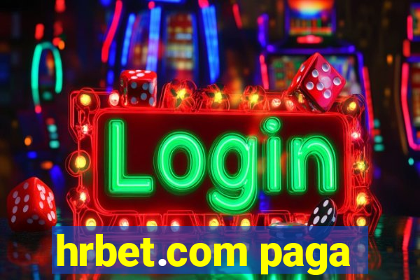 hrbet.com paga