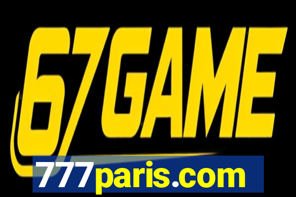 777paris.com