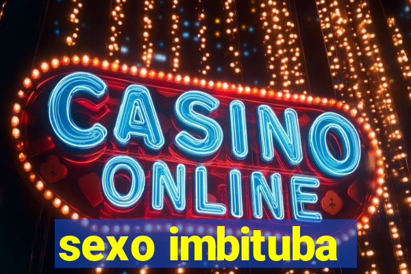 sexo imbituba