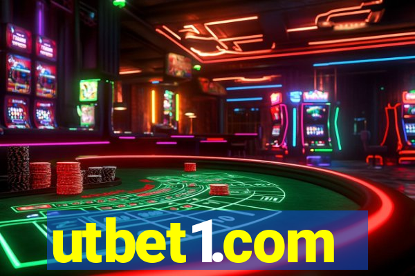 utbet1.com