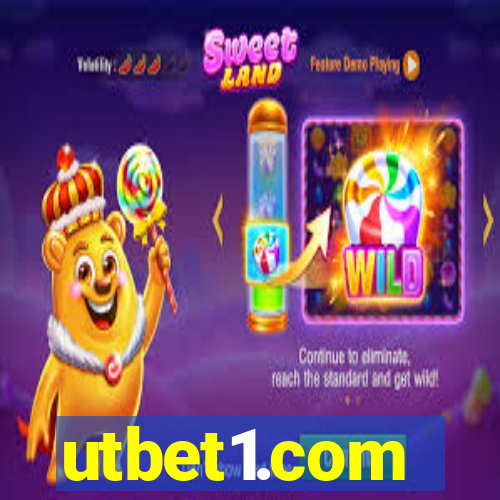 utbet1.com