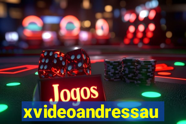 xvideoandressaurach