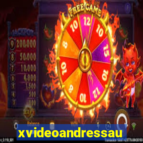 xvideoandressaurach