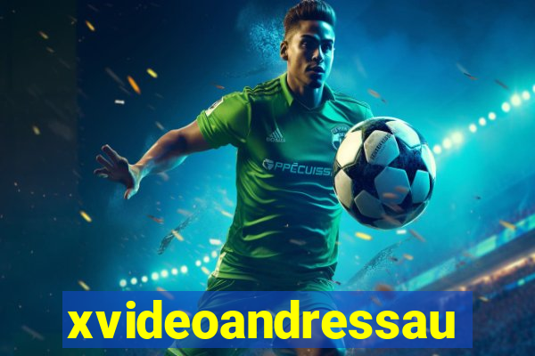 xvideoandressaurach