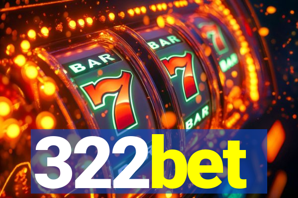 322bet