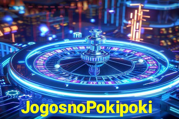 JogosnoPokipoki