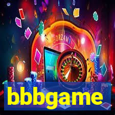 bbbgame