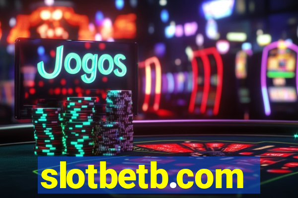 slotbetb.com