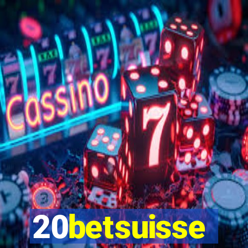 20betsuisse