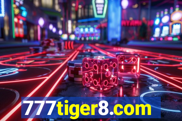 777tiger8.com