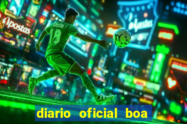 diario oficial boa nova bahia