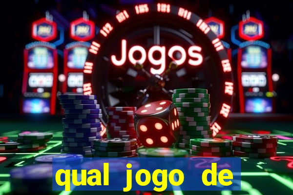 qual jogo de plataforma ta pagando agora