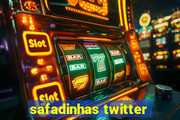 safadinhas twitter