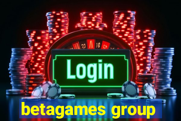 betagames group